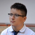 Козырев Богдан