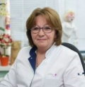 Желудкова Ольга Григорьевна
